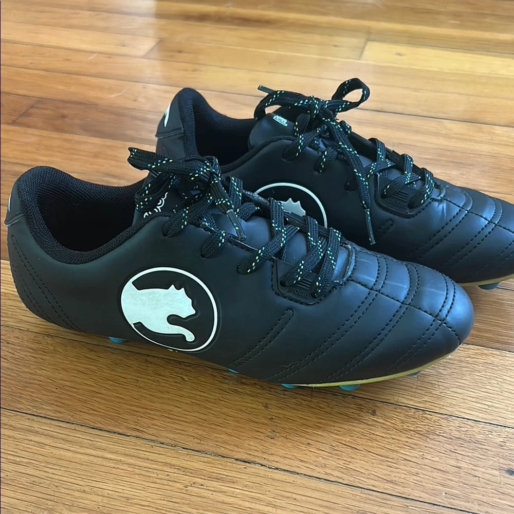Procat Cleats - Picture 3 of 9